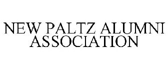 NEW PALTZ ALUMNI ASSOCIATION