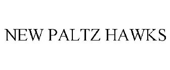 NEW PALTZ HAWKS