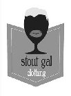 STOUT GAL CLOTHING