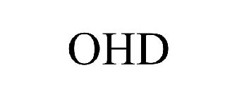 OHD