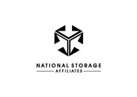 NATIONAL STORAGE AFFILIATES