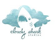 CLOUDY SHARK STUDIOS