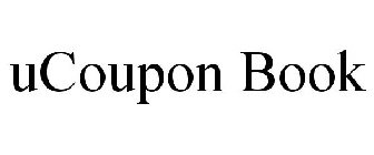 UCOUPON BOOK