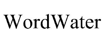 WORDWATER