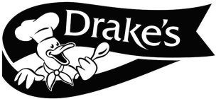 DRAKE'S