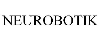 NEUROBOTIK