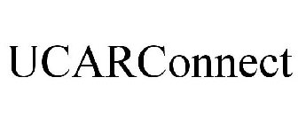 UCARCONNECT