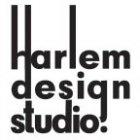 HARLEM DESIGN STUDIO.