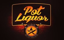 POT LIQUOR C·A·S LAS VEGAS