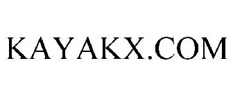 KAYAKX.COM