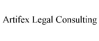 ARTIFEX LEGAL CONSULTING