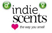 INDIE SCENTS THE WAY YOU SMELL