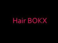 HAIR BOKX