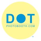 DOT PHOTOBOOTH.COM