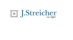 J. STREICHER EST 1910