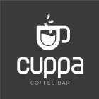 CUPPA COFFEE BAR