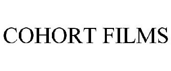 COHORT FILMS
