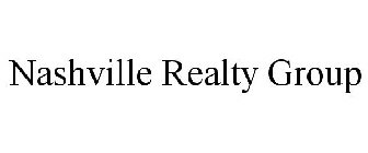 NASHVILLE REALTY GROUP