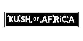 KUSH OF AFRICA