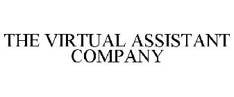 THE VIRTUAL ASSISTANT COMPANY