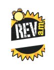 REV A.M.