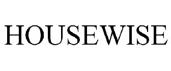 HOUSEWISE