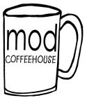 MOD COFFEEHOUSE