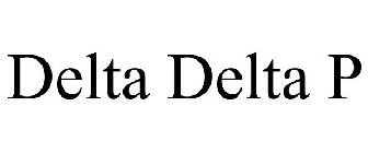 DELTA DELTA P