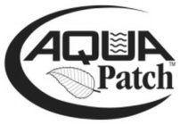 AQUA PATCH