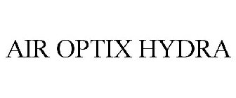 AIR OPTIX HYDRA
