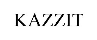 KAZZIT