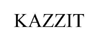 KAZZIT