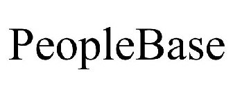 PEOPLEBASE