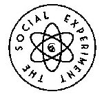 THE SOCIAL EXPERIMENT