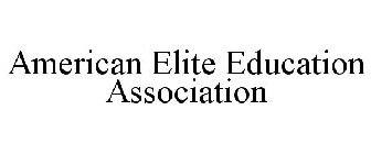 AMERICAN ELITE EDUCATION ASSOCIATION