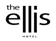THE ELLIS HOTEL