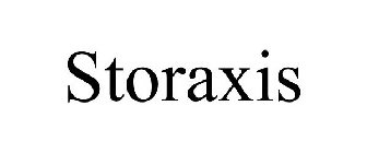 STORAXIS
