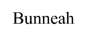 BUNNEAH