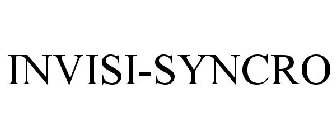 INVISI-SYNCRO
