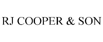 R.J. COOPER & SON