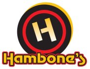 H HAMBONE'S
