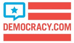 DEMOCRACY.COM