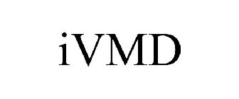 IVMD