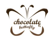 CHOCOLATE BUTTAFLY