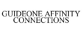 GUIDEONE AFFINITY CONNECTIONS
