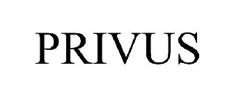 PRIVUS