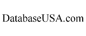 DATABASEUSA.COM