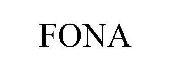 FONA