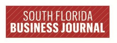 SOUTH FLORIDA BUSINESS JOURNAL