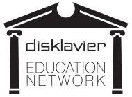 DISKLAVIER EDUCATION NETWORK